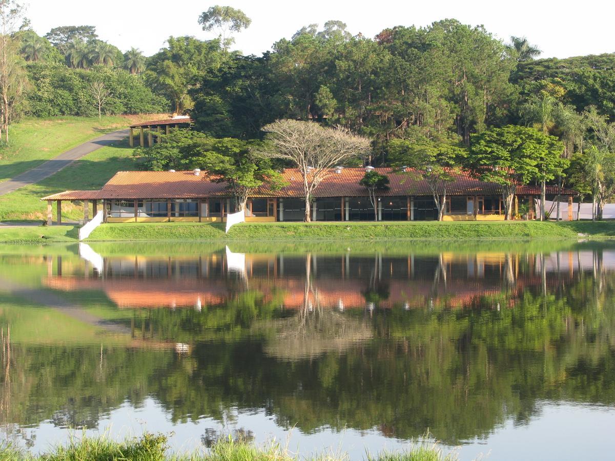 Hotel Fazenda Duas Marias Jaguariúna エクステリア 写真
