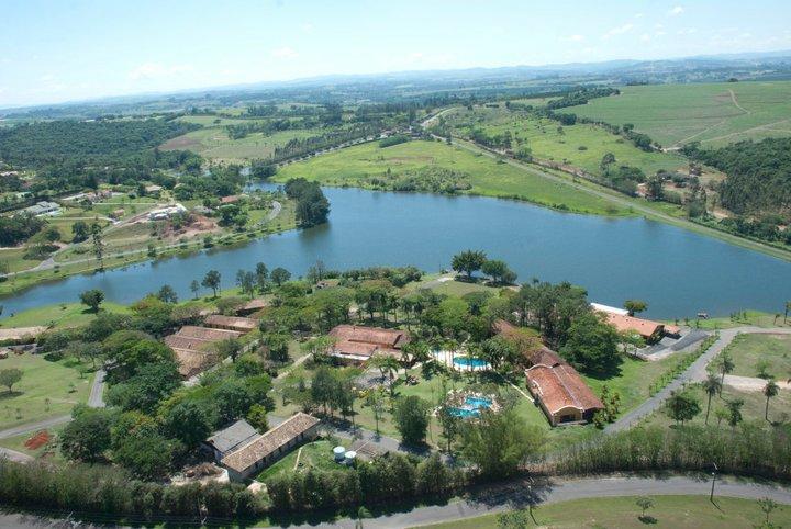 Hotel Fazenda Duas Marias Jaguariúna エクステリア 写真