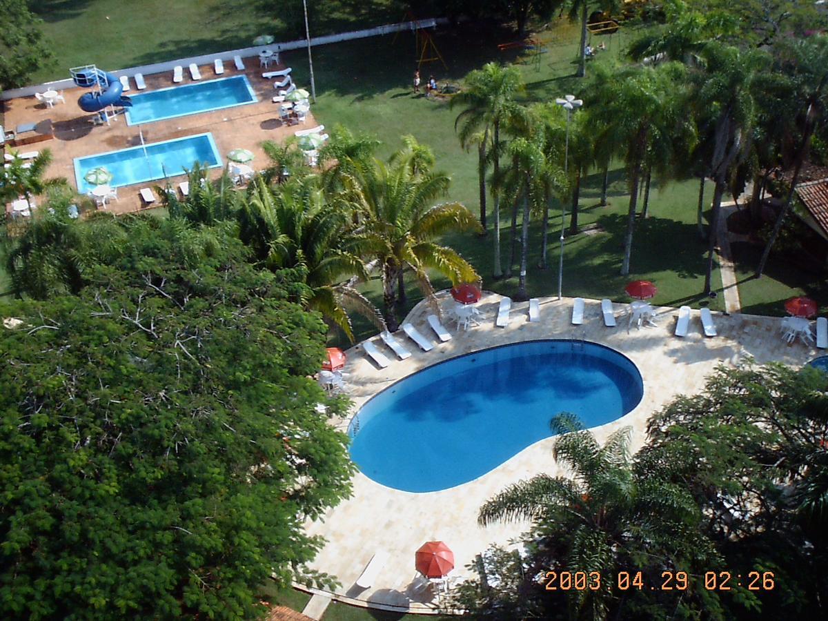 Hotel Fazenda Duas Marias Jaguariúna エクステリア 写真